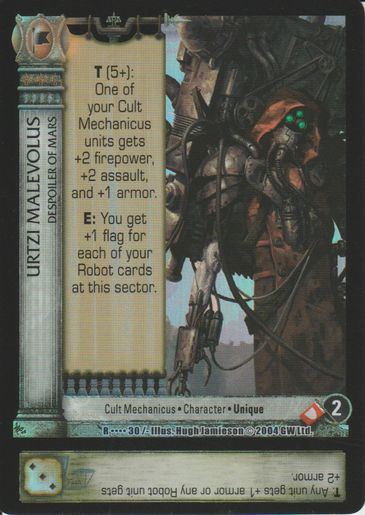 Urtzi Malevolous